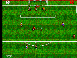 Ultimate Soccer Ultimate Soccer