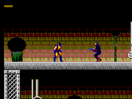 X Men Mojo World X Men Mojo World