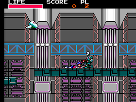 Zillion 2 The Tri Formation Zillion 2 The Tri Formation