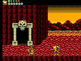 Battlemaniacs Battlemaniacs