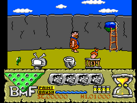 Flintstones The Flintstones The