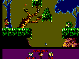 Global Gladiators Global Gladiators