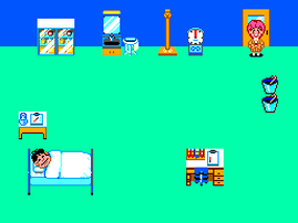 High School Kimengumi High School Kimengumi