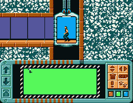 Impossible Mission Impossible Mission