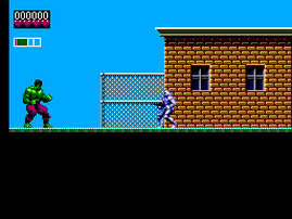 Incredible Hulk The Incredible Hulk The