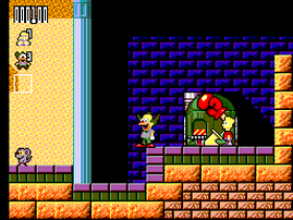 Krusty s Fun House Krusty s Fun House