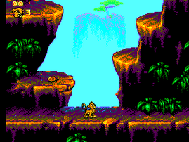 Lion King The Lion King The