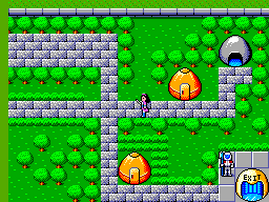 Phantasy Star Phantasy Star