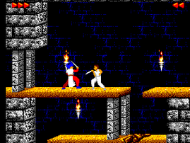 Prince of Persia Prince of Persia